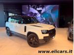 LAND ROVER Defender 110 3.0D I6 200 CV AWD Auto S rif. 23900804