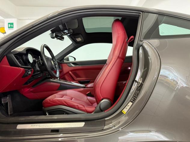 Porsche 911 CARRERA S - Foto 10