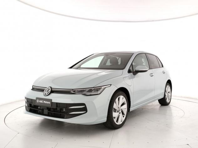 Volkswagen Golf 1.5 tsi ehybrid Life 204cv dsg