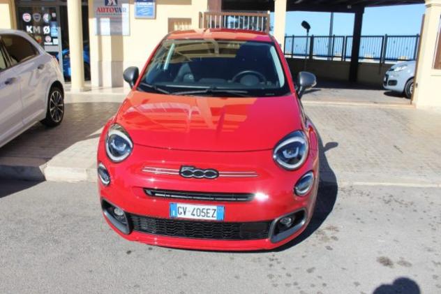 FIAT 500X 1.3 MultiJet 95 CV SPORT (X NEO PATENTATI) rif. 22740176 - Foto 2
