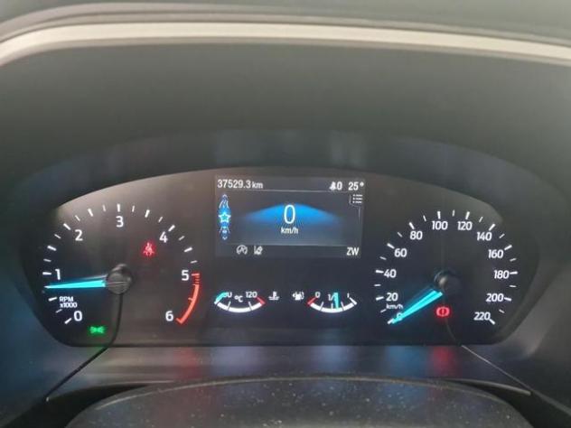 FORD Kuga 1.5 EcoBlue 120 CV 2WD Connect rif. 24155052 - Foto 10