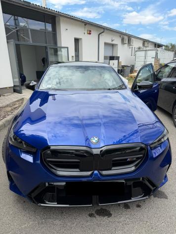Bmw 545 M5 - Foto 2