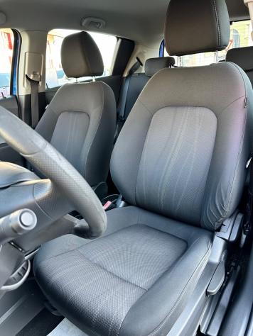 Chevrolet Aveo 1.3d 75CV 5P - Uniproprietario - Foto 8