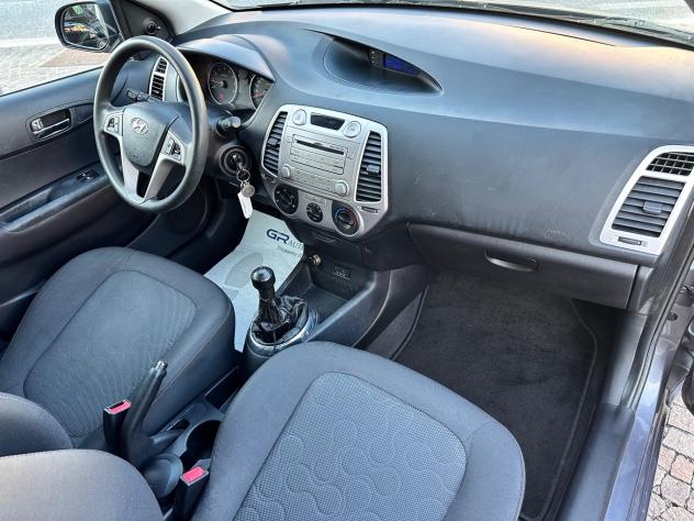 Hyundai i20 1.2Bz 78Cv 5P Comfort -Neopatentati - Foto 9