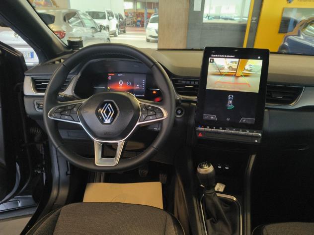 Renault Captur techno TCe 90 - Foto 10