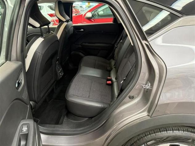 RENAULT Captur 1.0 TCe GPL Intens rif. 22381926 - Foto 7