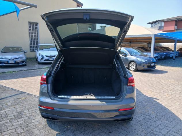 Audi Q3 Q3 40 2.0 tfsi Business Advanced quattro s-tronic. - Foto 10