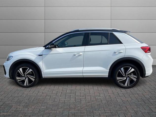 Volkswagen T-Roc 2.0 TDI SCR R-Line DSG 4MOTION - Foto 2