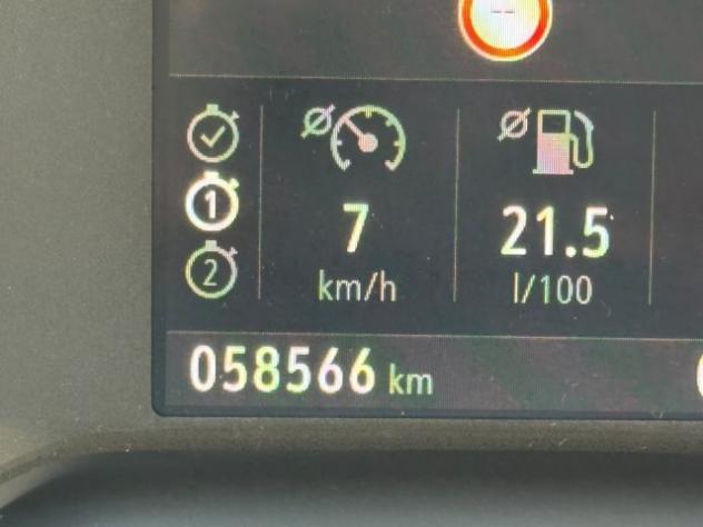 OPEL Grandland AUTOMATICA! 1.5 diesel Ecotec Elegance rif. 24109784 - Foto 8
