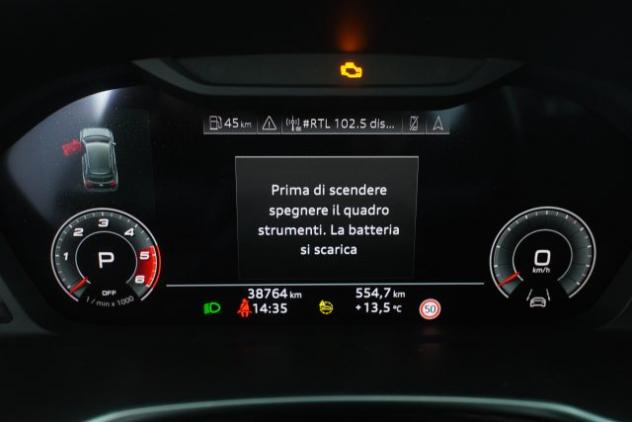 AUDI Q3 Q3 35 TDI S tronic S line edition rif. 23696869 - Foto 6