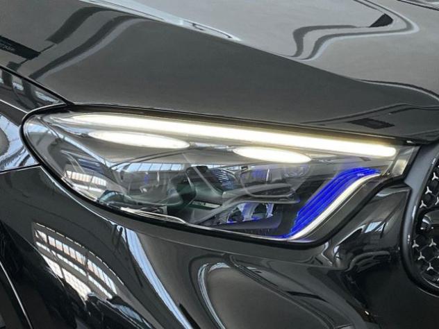 MERCEDES-BENZ GLC 220 d 4Matic Mild hybrid Coupé AMG Line Advanced rif. 23979658 - Foto 7