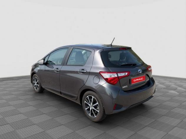 TOYOTA Yaris Yaris 1.5 Hybrid 5 porte Active rif. 24023899 - Foto 3