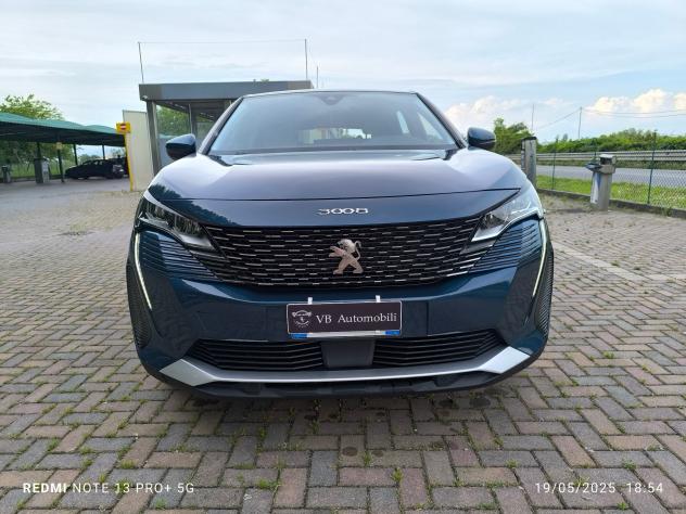 Peugeot 3008 BlueHDi 130 S&S EAT8 Active Business - Foto 2