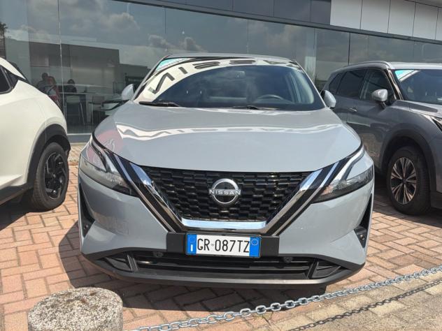 Nissan Qashqai 3ª serie MHEV 140 CV N-Connecta - Foto 2