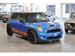 Mini 1.6 16V Cooper S Motore Nuovo preparato 210CV