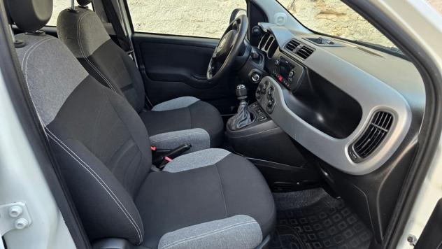 Fiat Panda 1.0 70CV S&S Hybrid City Life - Foto 7