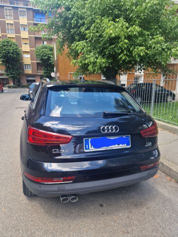 VENDO AUDI Q3 USATA - Foto 2