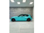 Bmw 116 116d 5p. M-Sport