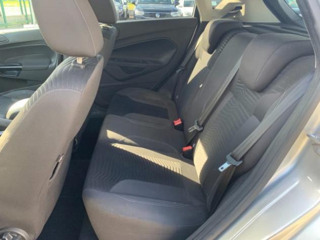 FORD Fiesta 1.2 60CV 5 porte Titanium rif. 23884599 - Foto 10