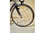 Bici da strada in titanio