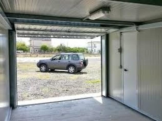 Garage / Posto Auto in vendita a Briga Novarese - Foto 2