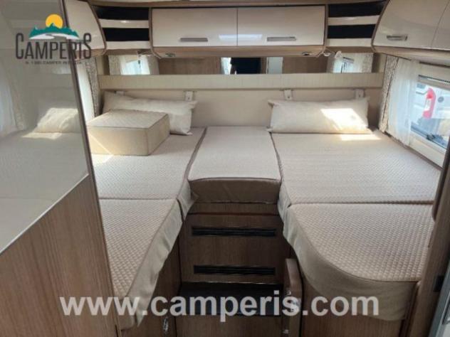 CARTHAGO CARTHAGO C-TOURER I 149 LE rif. 23957636 - Foto 4