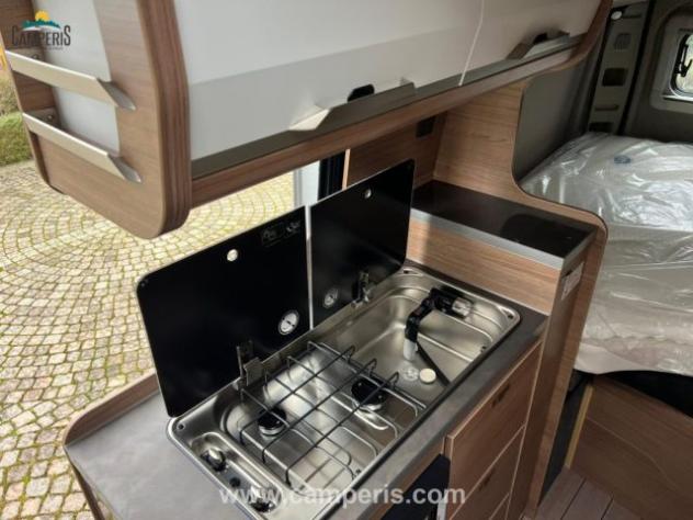 KNAUS KNAUS BOXLIFE 540 MQ PLATINUM SELECTION rif. 23551475 - Foto 7