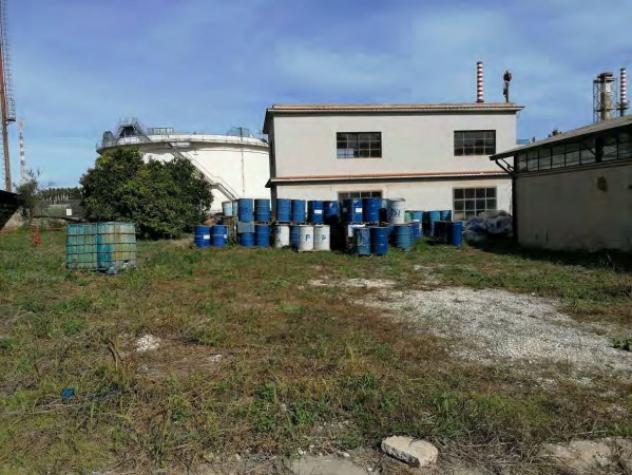 Immobile in asta di 2121 m² in vendita a Melilli - Foto 5