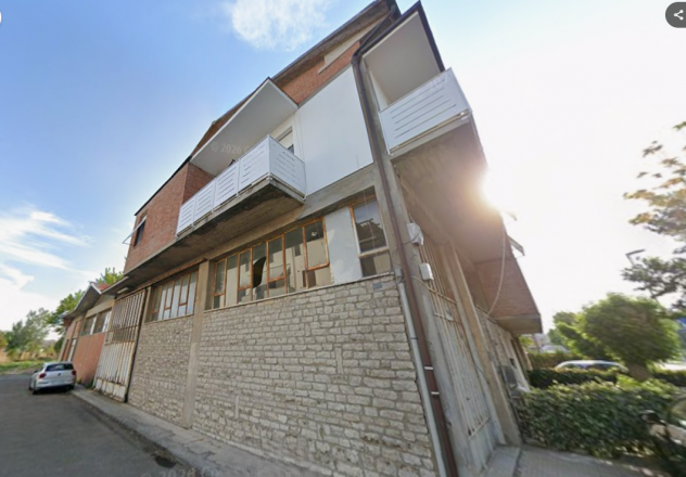 Magazzino in vendita a Pontedera 556 mq Rif: 1423117 - Foto 2