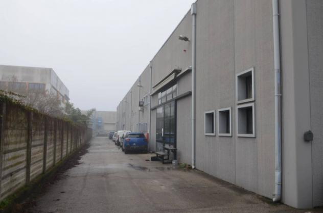 Immobile in asta di 360 m² in vendita a Trieste - Foto 2
