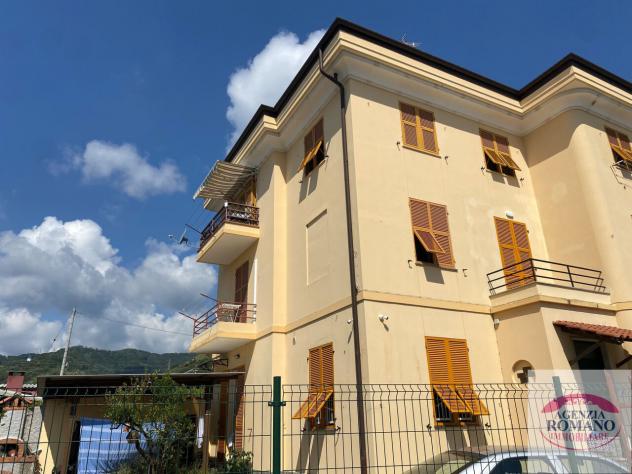 Appartamento in vendita a Albisola Superiore