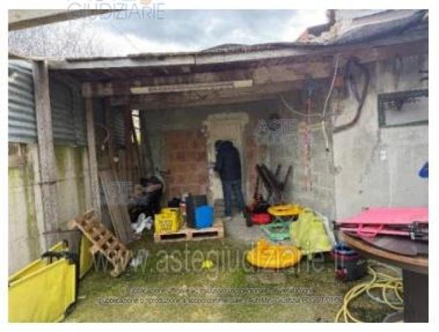 IMMOBILI-IMMOBILE RESIDENZIALE-Contrada Guarenna Nuova, 88 66043 Guarenna Nuova CH, Italia - Foto 5