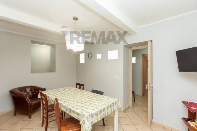 Appartamento in vendita a Catania, Villa Bellini - Foto 15