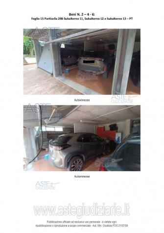 IMMOBILI-IMMOBILE RESIDENZIALE-Via Chillemi Giuseppe, 30, 60043 Cerreto d'Esi AN, Italia - Foto 7