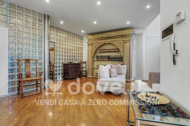 Appartamento di 120 m² con 4 locali in vendita a Como - Foto 6