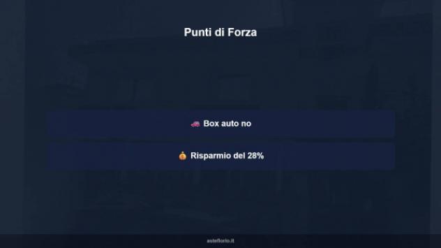 Immobile in asta di 72 m² in vendita a Fiumicino - Foto 14