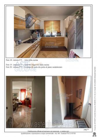 IMMOBILI-IMMOBILE RESIDENZIALE-SS 148 Pontina km 74,400 - Foto 4