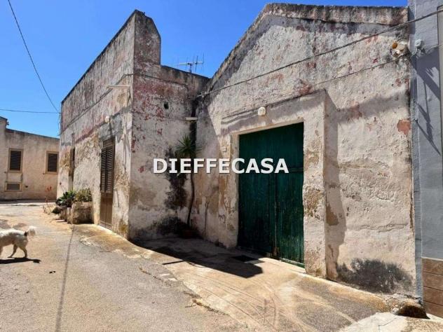 V2555 - In vendita casa in periferia lato trapani - Foto 16