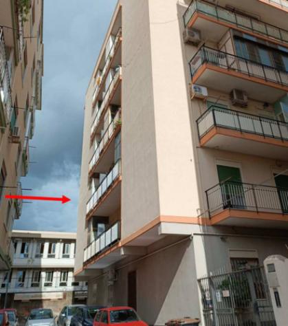 Immobile in asta di 103 m² in vendita a Messina - Foto 2