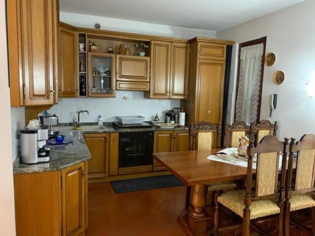 Villetta a schiera in vendita a Montecatini-Terme 180 mq Rif: 1309785 - Foto 4