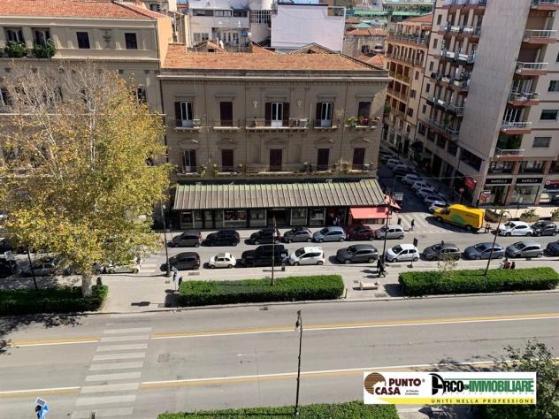 via Libertà/Politeama Prestigioso appartamento 200 mq. - Foto 9