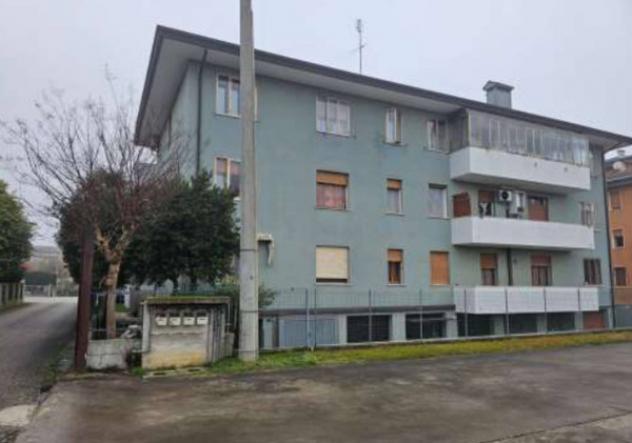 Immobile in asta di 88 m² in vendita a Piove di Sacco - Foto 4