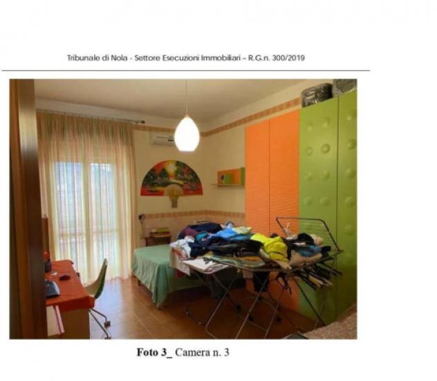 Immobile in asta di 111 m² in vendita a Pollena Trocchia - Foto 8