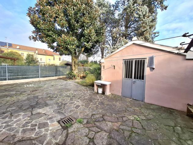Villa a schiera in vendita a Rovigo - Foto 18