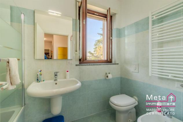 San Donato, via Piave n. 17 - Trilocale in stabile recente - Foto 19
