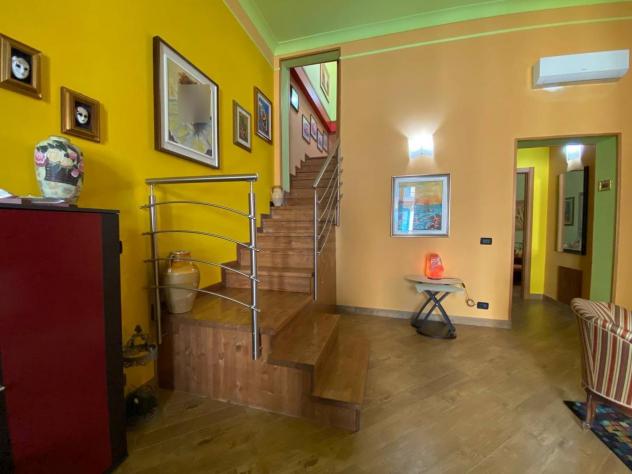 Villa in Via Castelfidardo - Foto 7