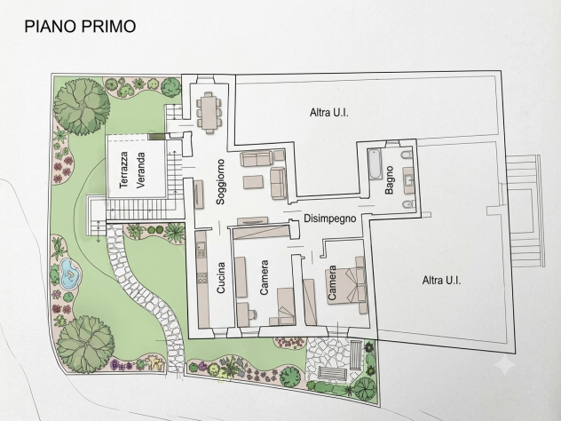 Quadrilocale in vendita a Sasso Marconi - Foto 16