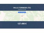 Immobile in asta di 1098 m² in vendita a Vallo Torinese