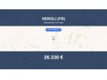 Immobile in asta di 155 m² in vendita a Veroli