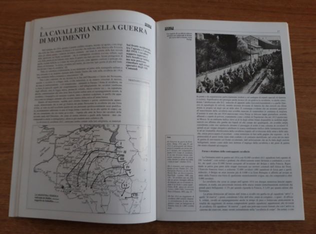 Rivista STORIA MILITARE - nr. 177 - Foto 5